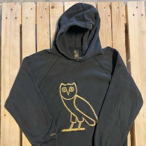 OVO OG Owl Hoodie